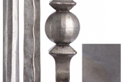 sc stair parts iron balusters