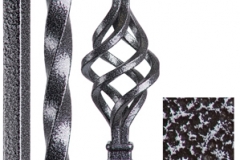 sp stair parts iron balusters