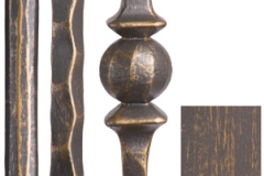 vb stair parts iron balusters
