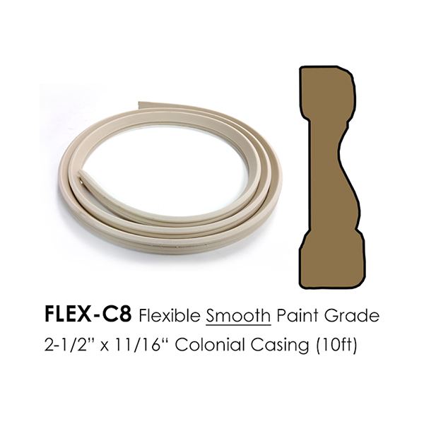Flex-C8