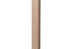 Stair parts wood newels - 4000