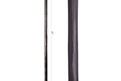 HF1.1.22 Iron Newel Stair Part