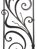 REBECCA-Stair PANEL