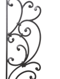 Tuscany-Stair PANEL
