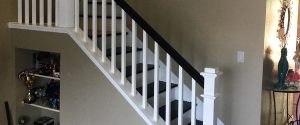 Balusters stair parts for staircase remodel