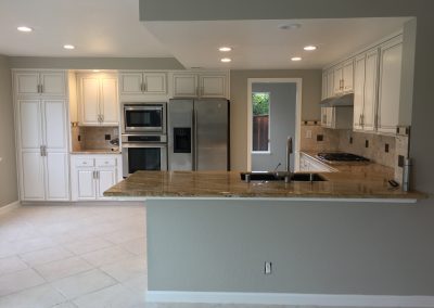 Kitchen Cabinets remodel