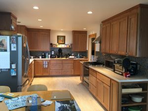 Kitchen Cabinets remodel